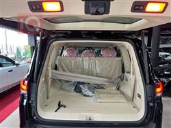 تۆیۆتا لاند کروزەر